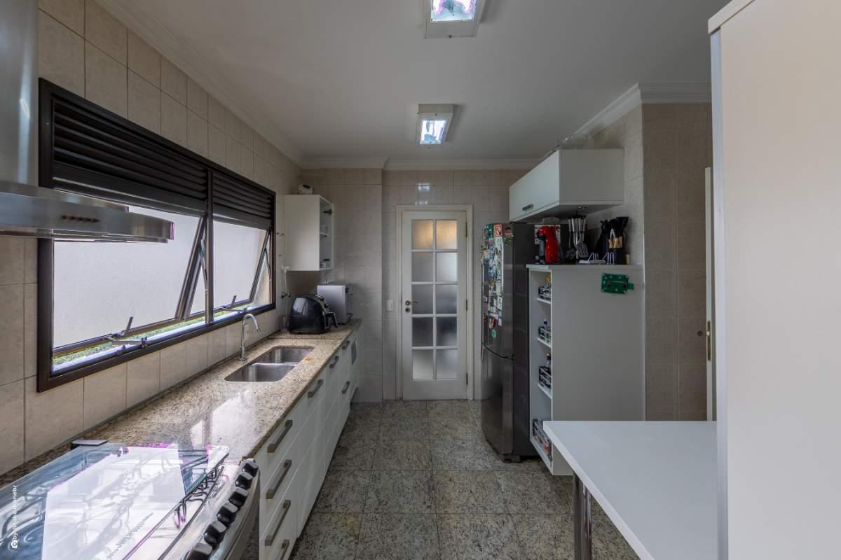 Apartamento, 3 quartos, 155 m² - Foto 13