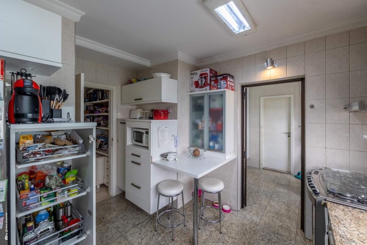 Apartamento, 3 quartos, 155 m² - Foto 14