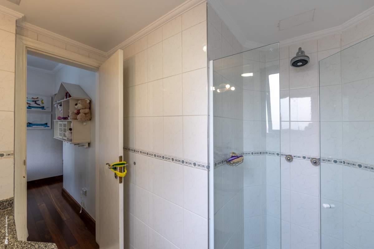 Apartamento, 3 quartos, 155 m² - Foto 15