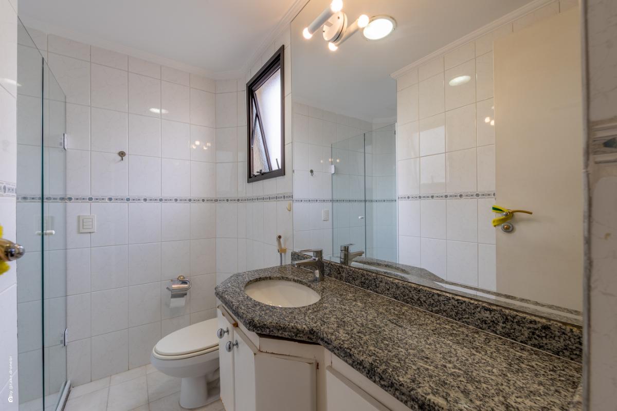 Apartamento, 3 quartos, 155 m² - Foto 16