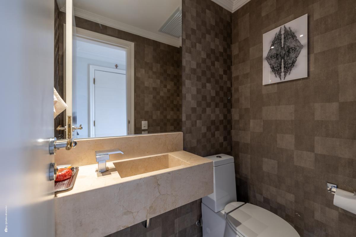 Apartamento, 3 quartos, 155 m² - Foto 17