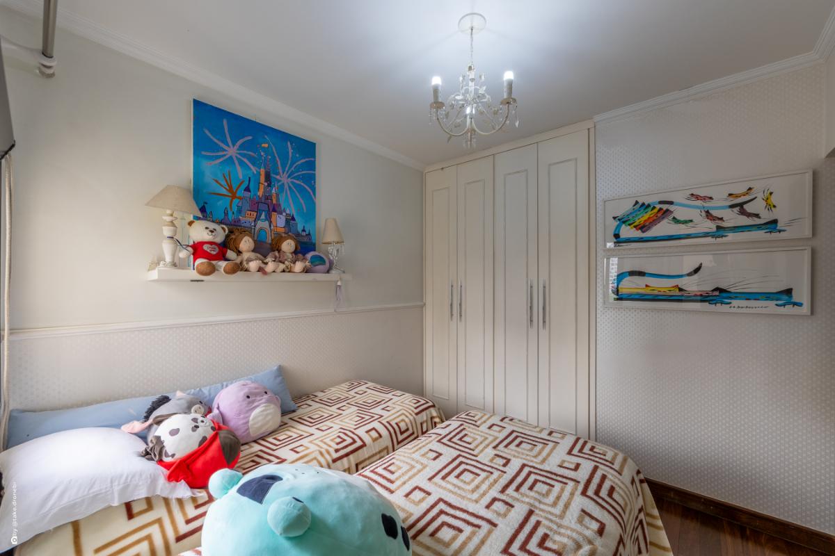 Apartamento, 3 quartos, 155 m² - Foto 18