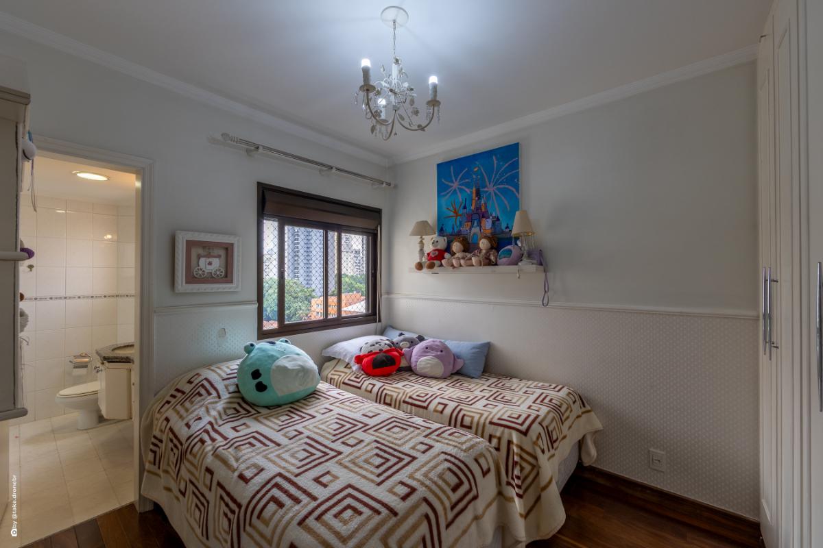 Apartamento, 3 quartos, 155 m² - Foto 19