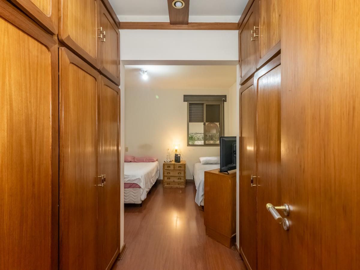 Apartamento, 4 quartos, 170 m² - Foto 19