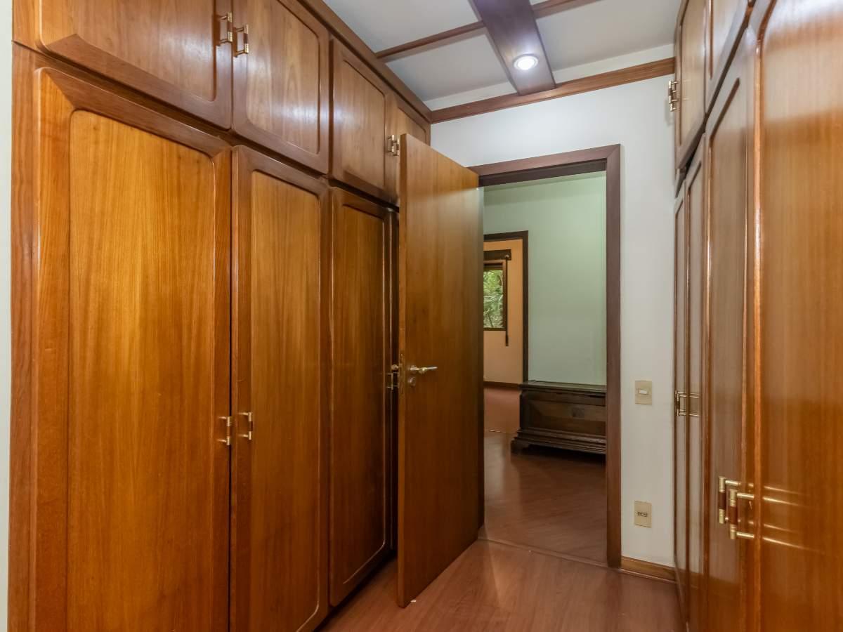 Apartamento, 4 quartos, 170 m² - Foto 20