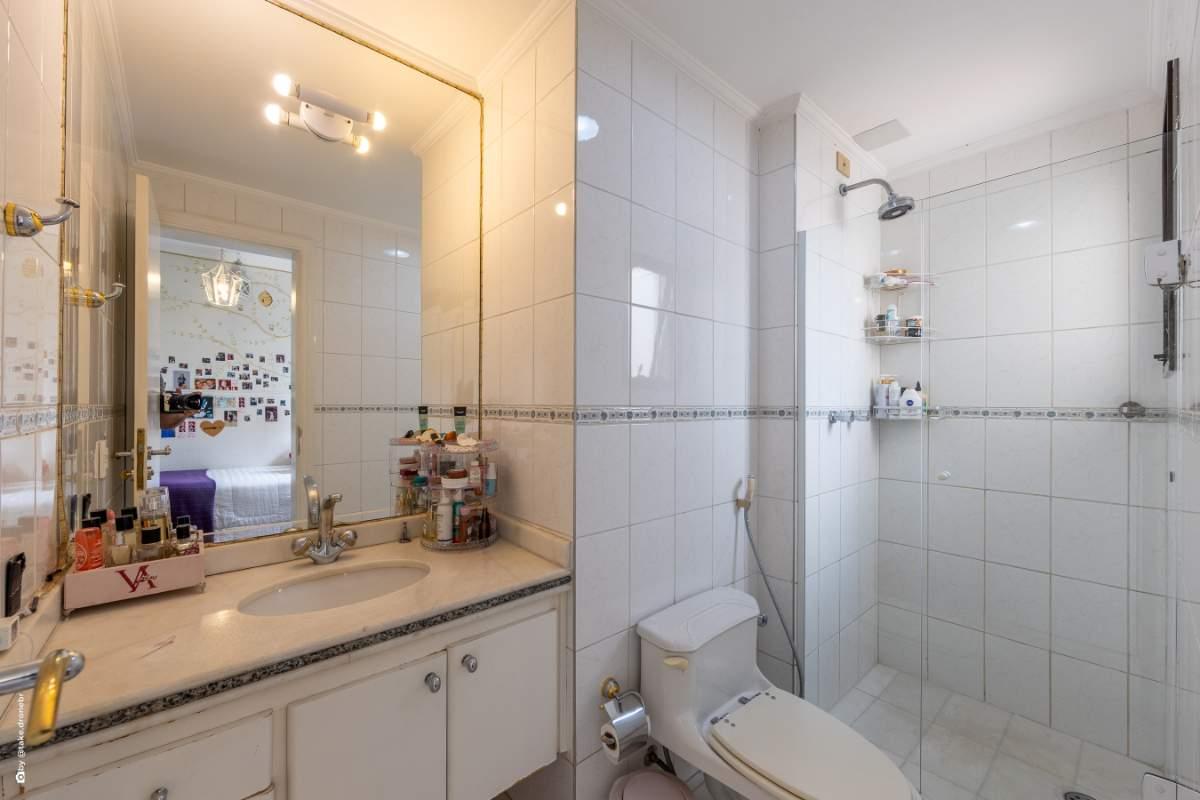 Apartamento, 3 quartos, 155 m² - Foto 22