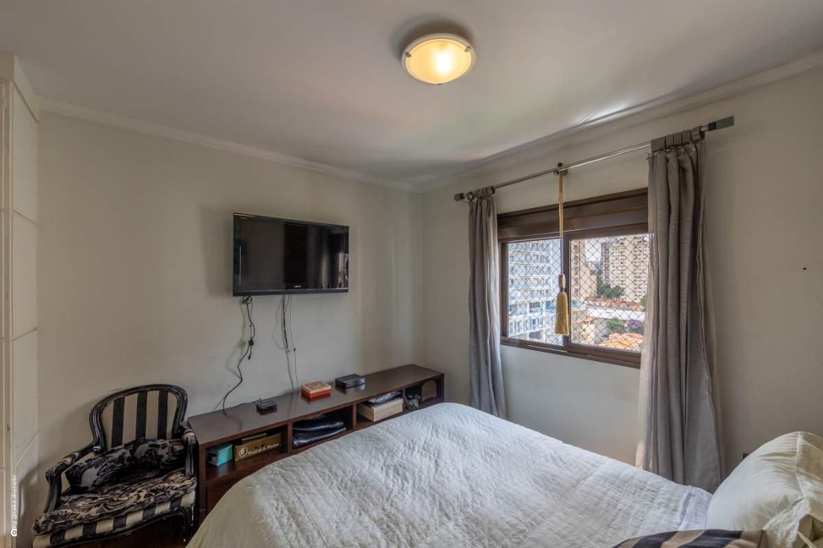 Apartamento, 3 quartos, 155 m² - Foto 23