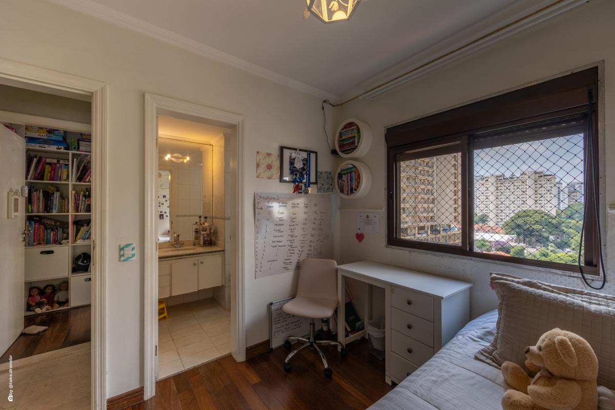 Apartamento, 3 quartos, 155 m² - Foto 24