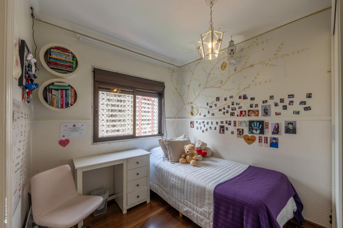 Apartamento, 3 quartos, 155 m² - Foto 25