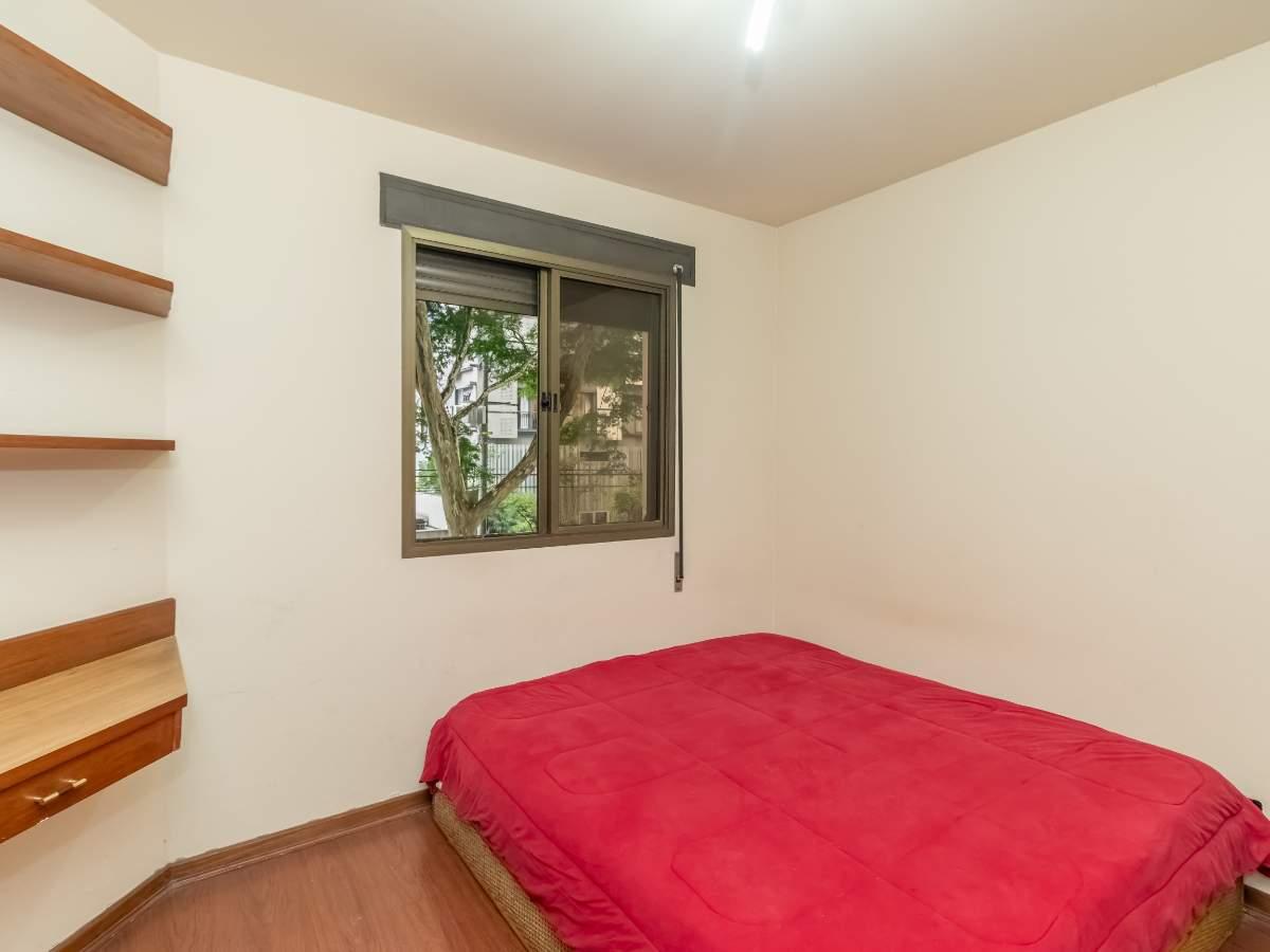Apartamento, 4 quartos, 170 m² - Foto 25