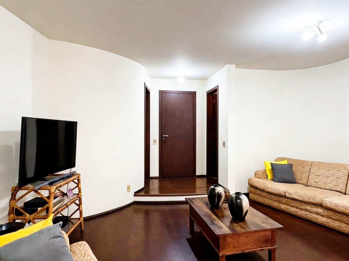 Apartamento, 4 quartos, 170 m² - Foto 2