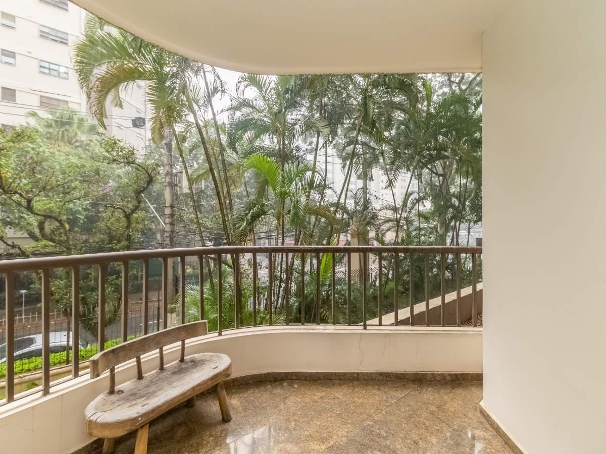 Apartamento, 4 quartos, 170 m² - Foto 3