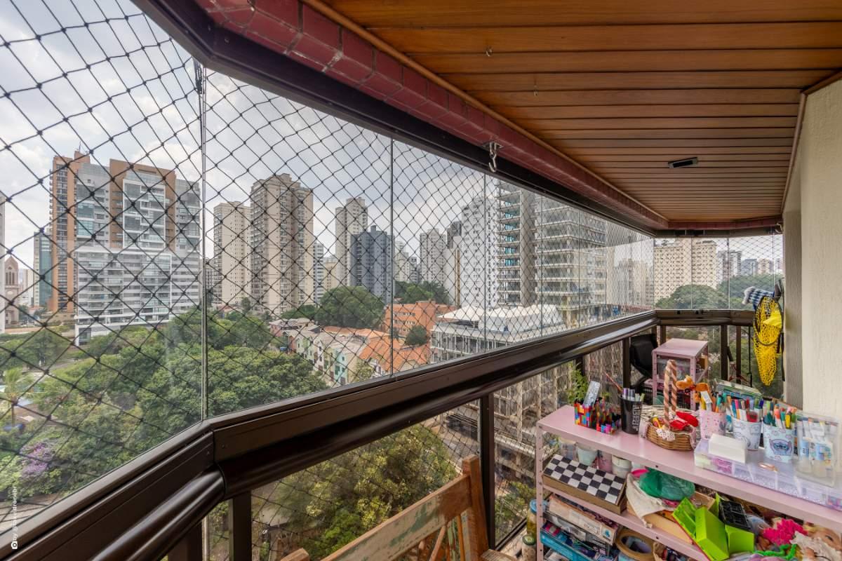 Apartamento, 3 quartos, 155 m² - Foto 3