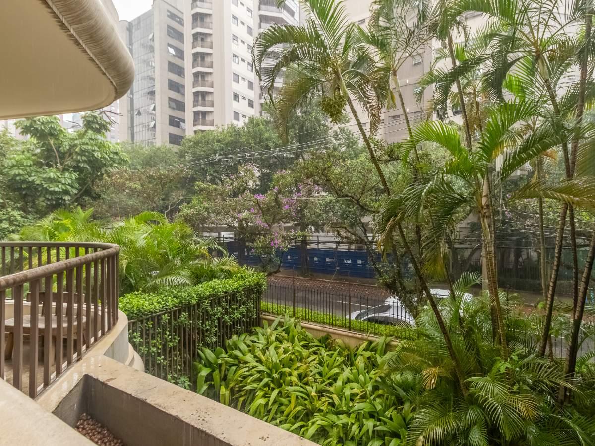 Apartamento, 4 quartos, 170 m² - Foto 4
