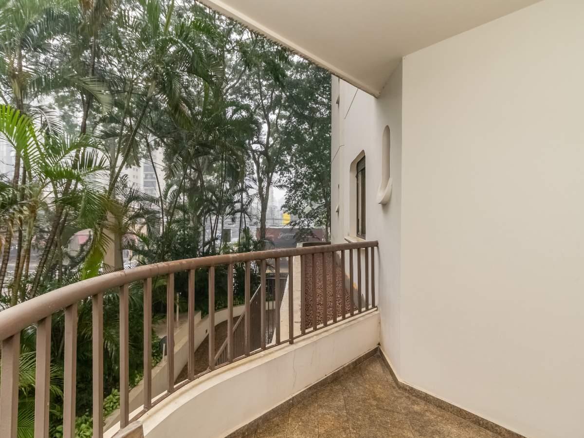 Apartamento, 4 quartos, 170 m² - Foto 5