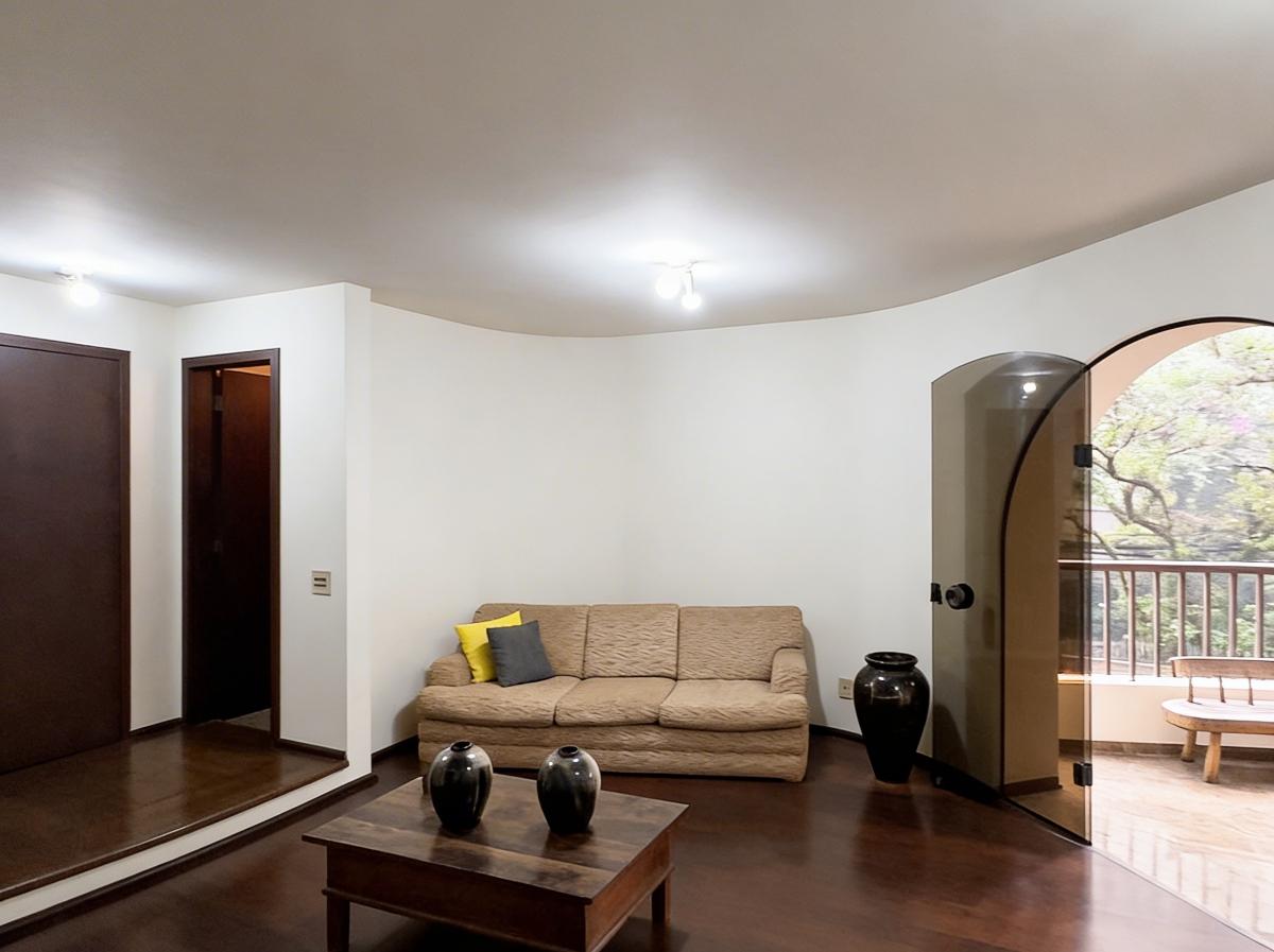 Apartamento, 4 quartos, 170 m² - Foto 6
