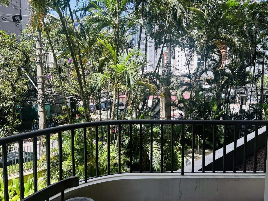 Apartamento, 4 quartos, 170 m² - Foto 7