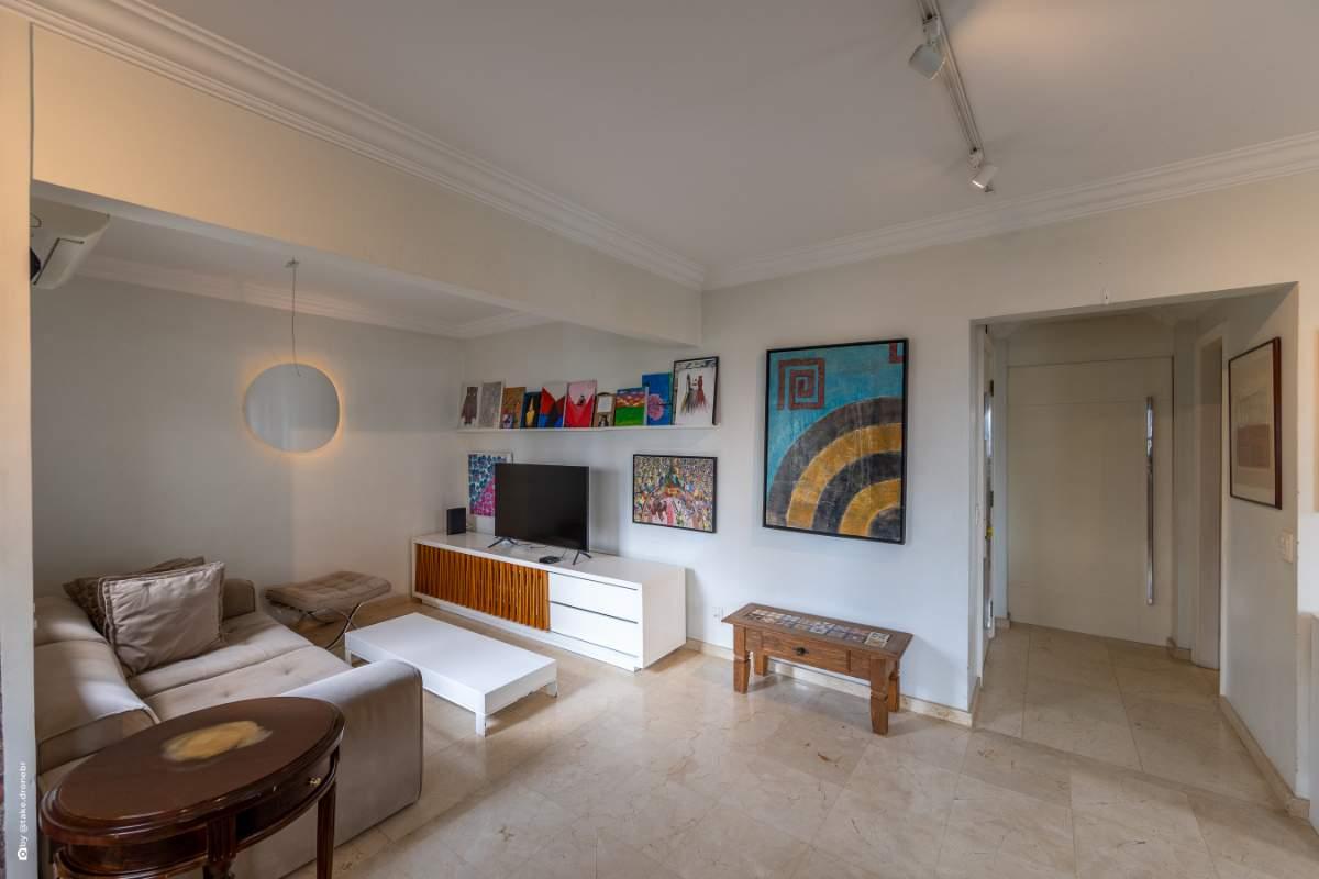 Apartamento, 3 quartos, 155 m² - Foto 7
