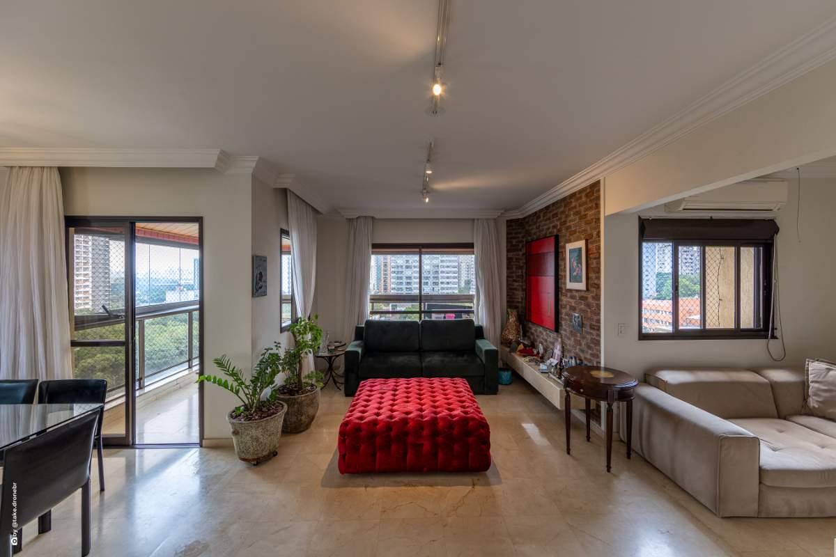 Apartamento, 3 quartos, 155 m² - Foto 8