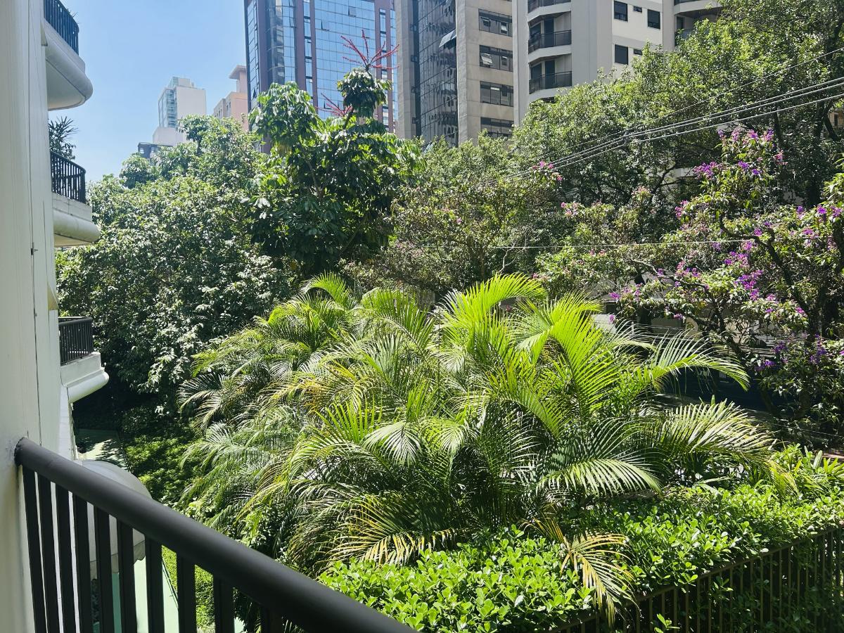 Apartamento, 4 quartos, 170 m² - Foto 8