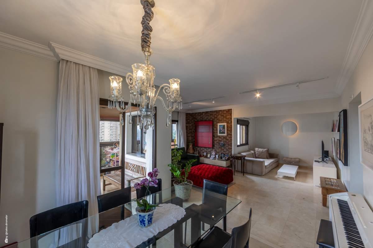 Apartamento, 3 quartos, 155 m² - Foto 9