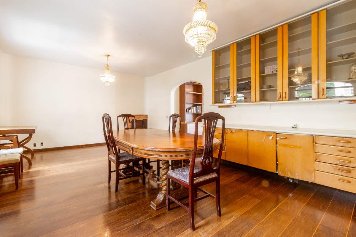 Apartamento, 4 quartos, 310 m² - Foto 12