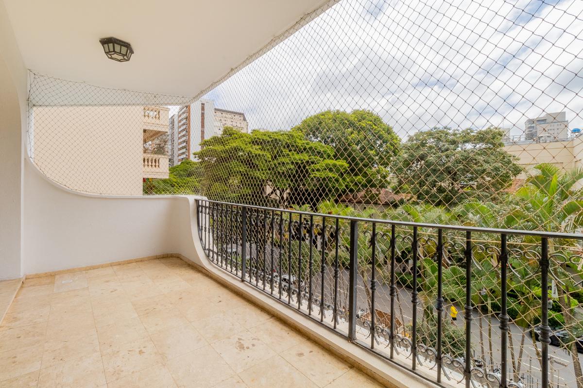 Apartamento, 4 quartos, 310 m² - Foto 3