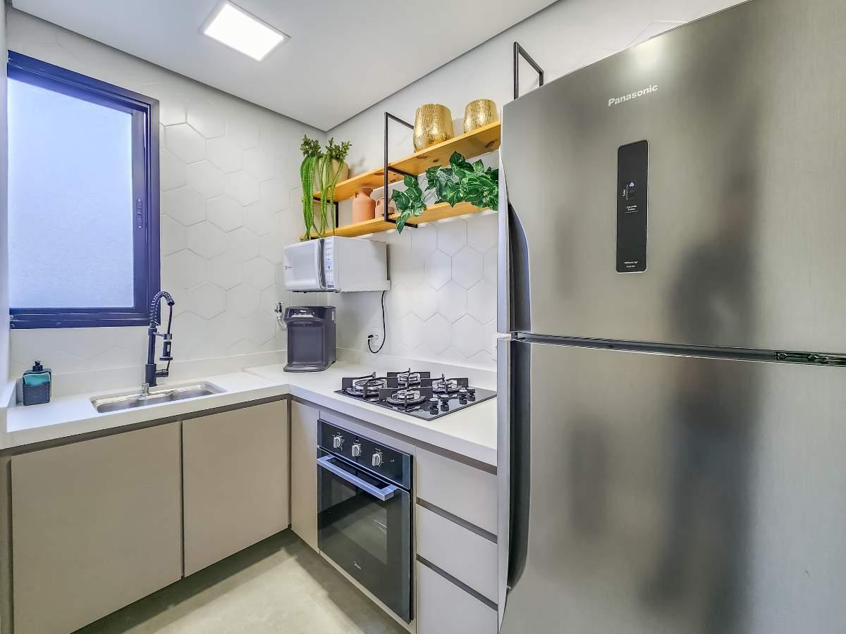 Apartamento, 2 quartos, 73 m² - Foto 10