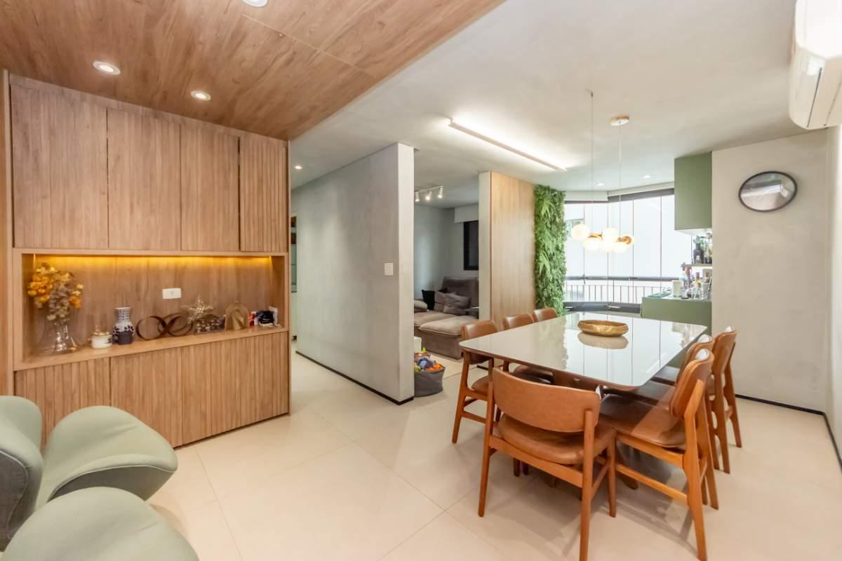 Apartamento, 2 quartos, 73 m² - Foto 1