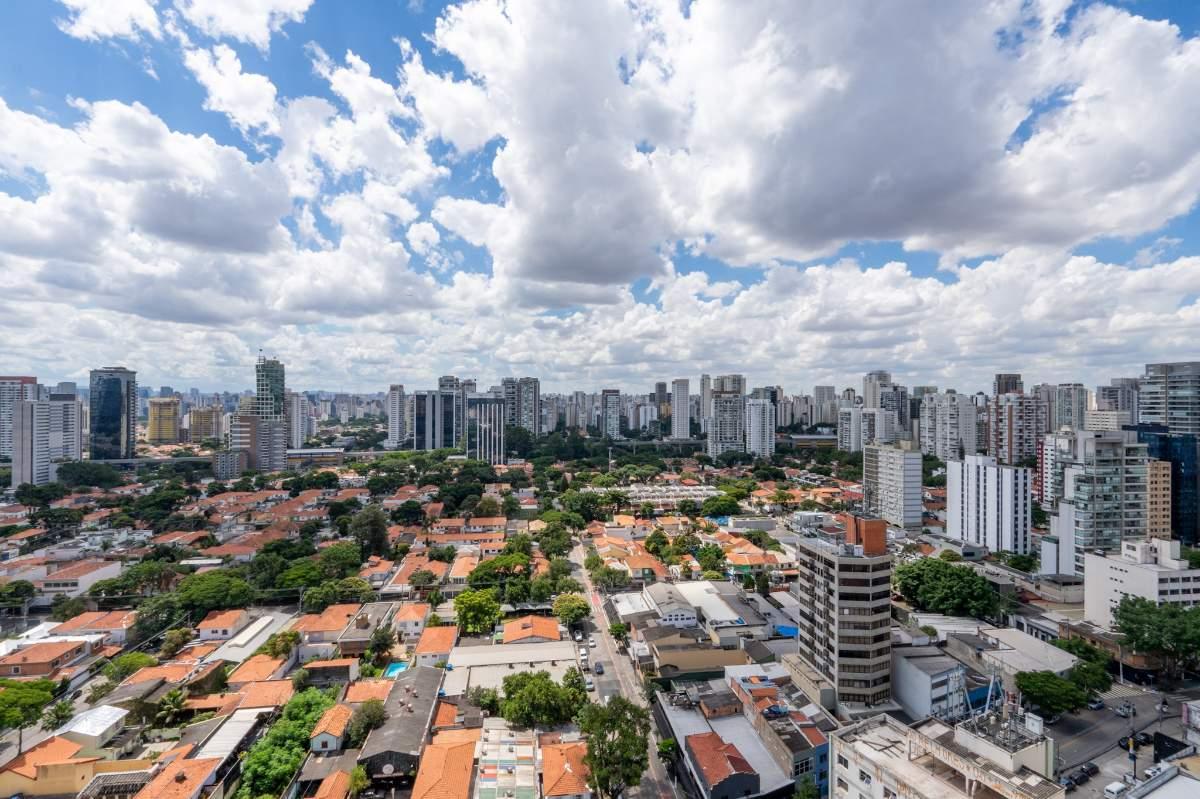 Apartamento, 3 quartos, 142 m² - Foto 1