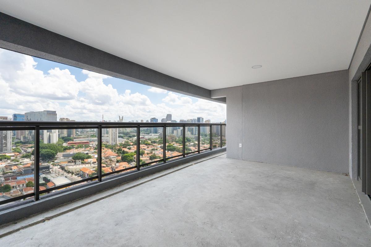 Apartamento, 3 quartos, 142 m² - Foto 14