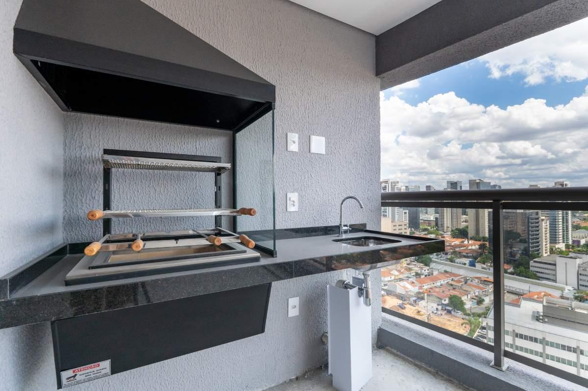 Apartamento, 3 quartos, 142 m² - Foto 15
