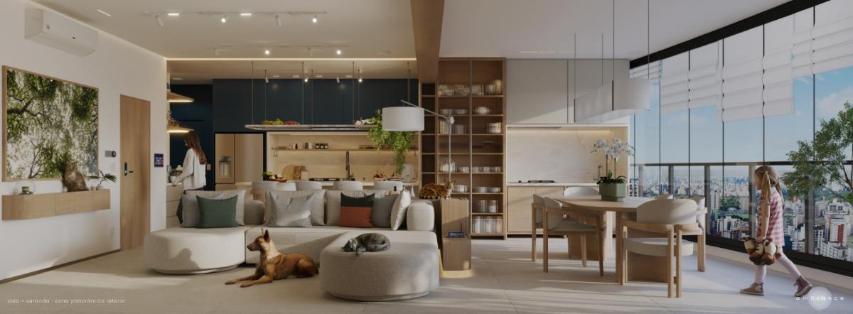 Apartamento, 3 quartos, 142 m² - Foto 17