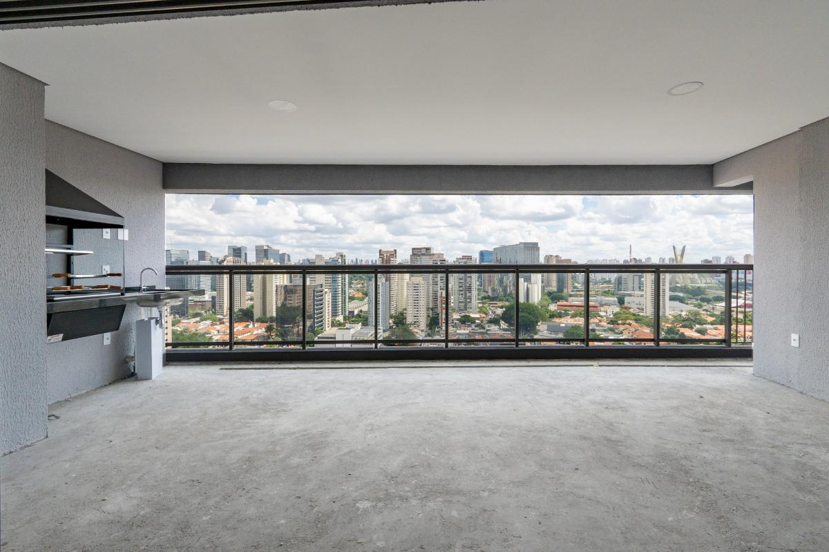 Apartamento, 3 quartos, 142 m² - Foto 18