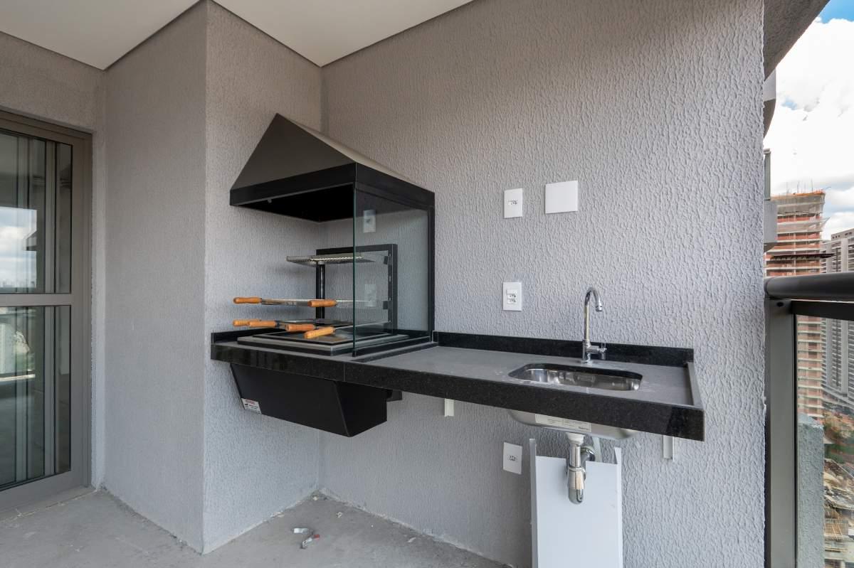 Apartamento, 3 quartos, 142 m² - Foto 19