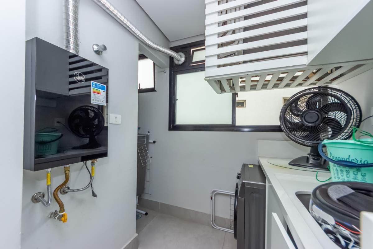 Apartamento, 2 quartos, 73 m² - Foto 22
