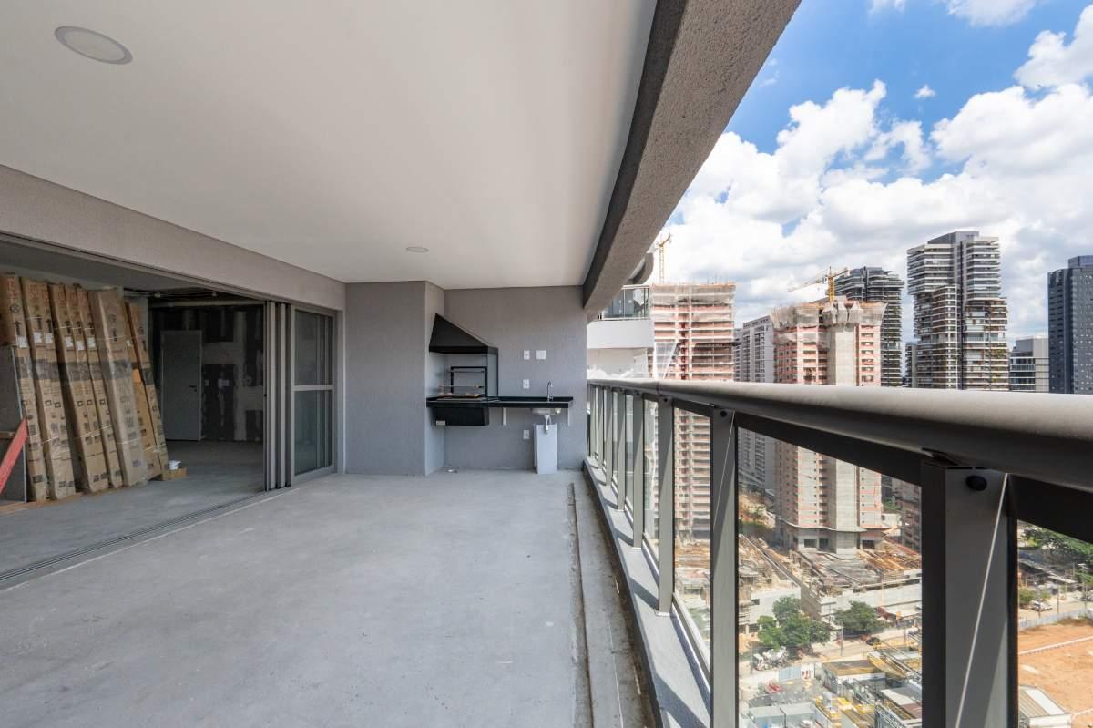 Apartamento, 3 quartos, 142 m² - Foto 23