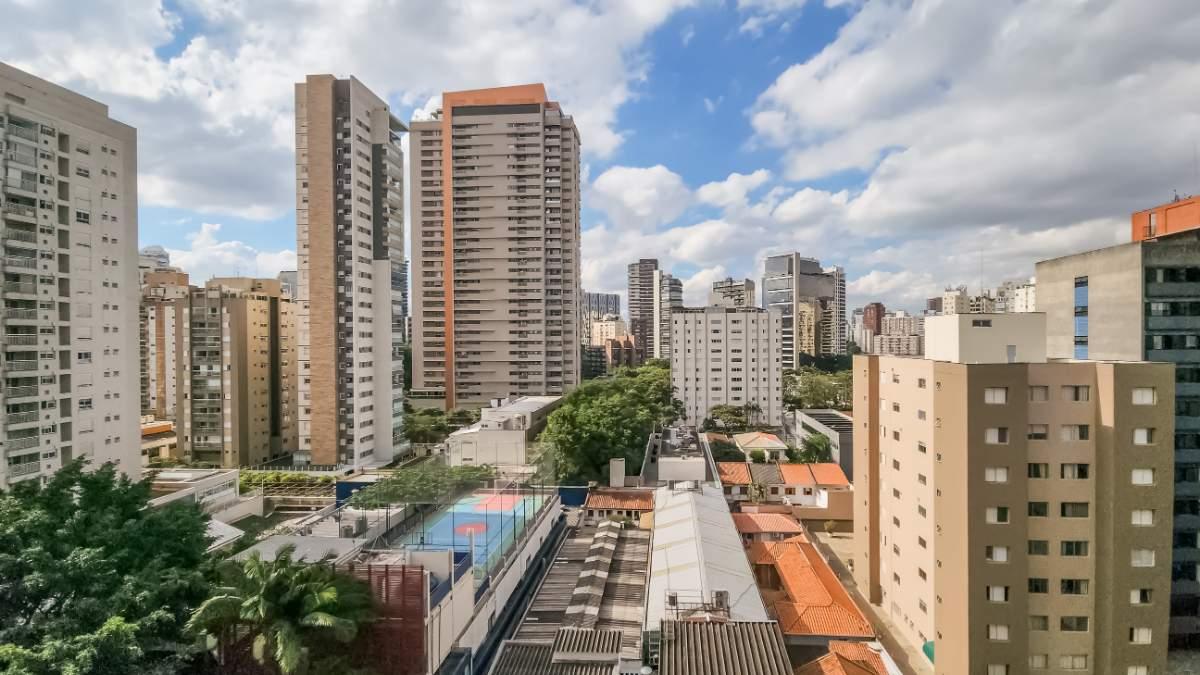 Apartamento, 2 quartos, 73 m² - Foto 23