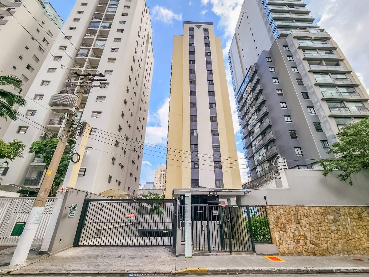 Apartamento, 2 quartos, 73 m² - Foto 24