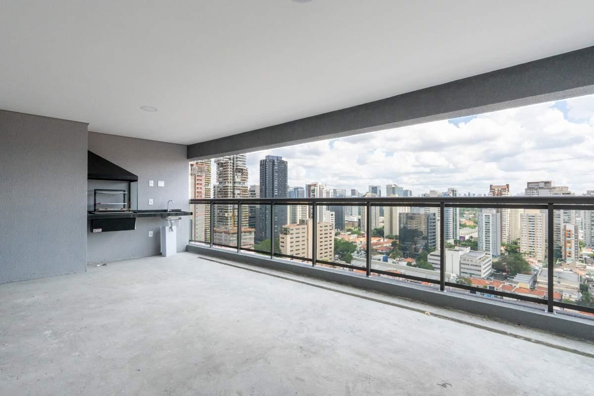 Apartamento, 3 quartos, 142 m² - Foto 24