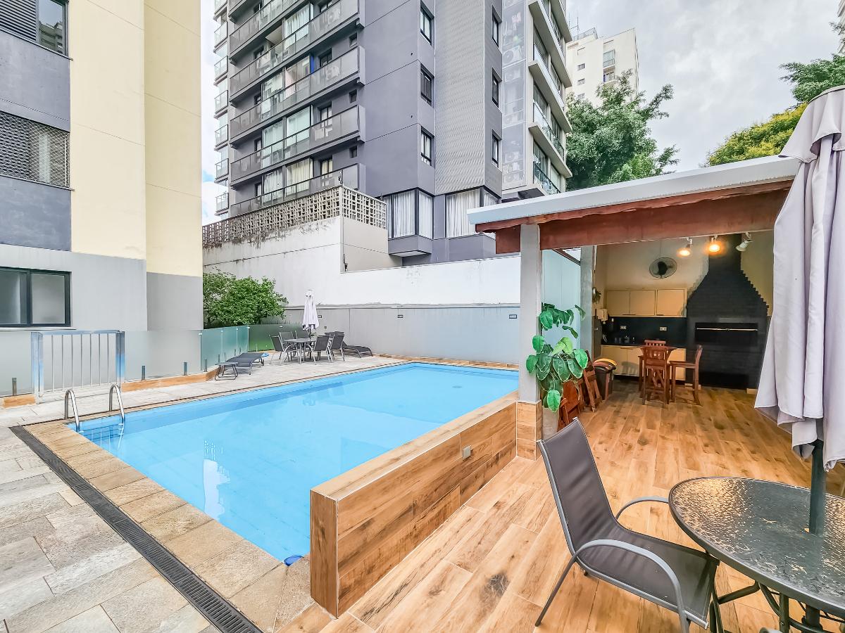 Apartamento, 2 quartos, 73 m² - Foto 25