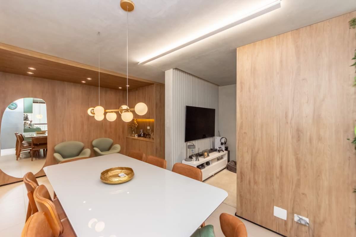 Apartamento, 2 quartos, 73 m² - Foto 2