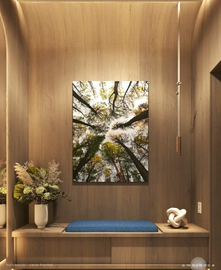 Apartamento, 3 quartos, 142 m² - Foto 2
