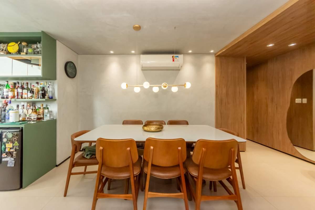 Apartamento, 2 quartos, 73 m² - Foto 3
