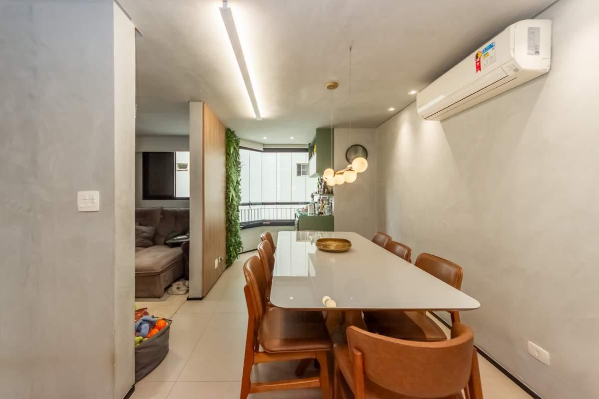 Apartamento, 2 quartos, 73 m² - Foto 4