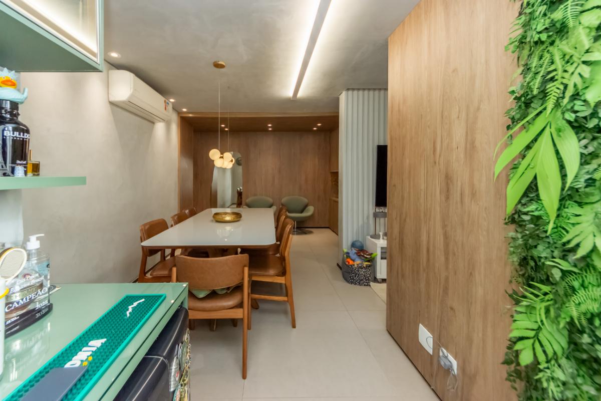 Apartamento, 2 quartos, 73 m² - Foto 5