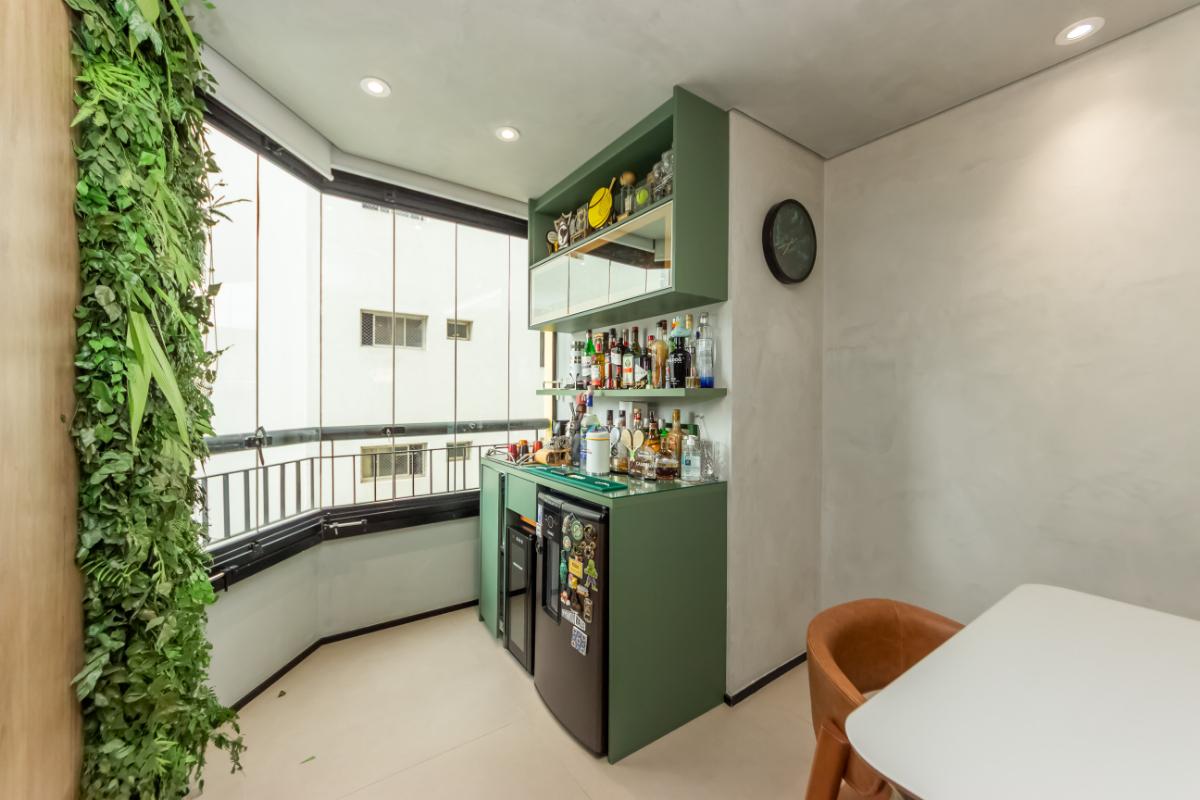 Apartamento, 2 quartos, 73 m² - Foto 6