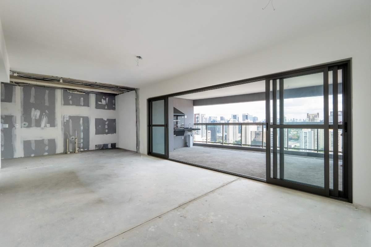 Apartamento, 3 quartos, 142 m² - Foto 7