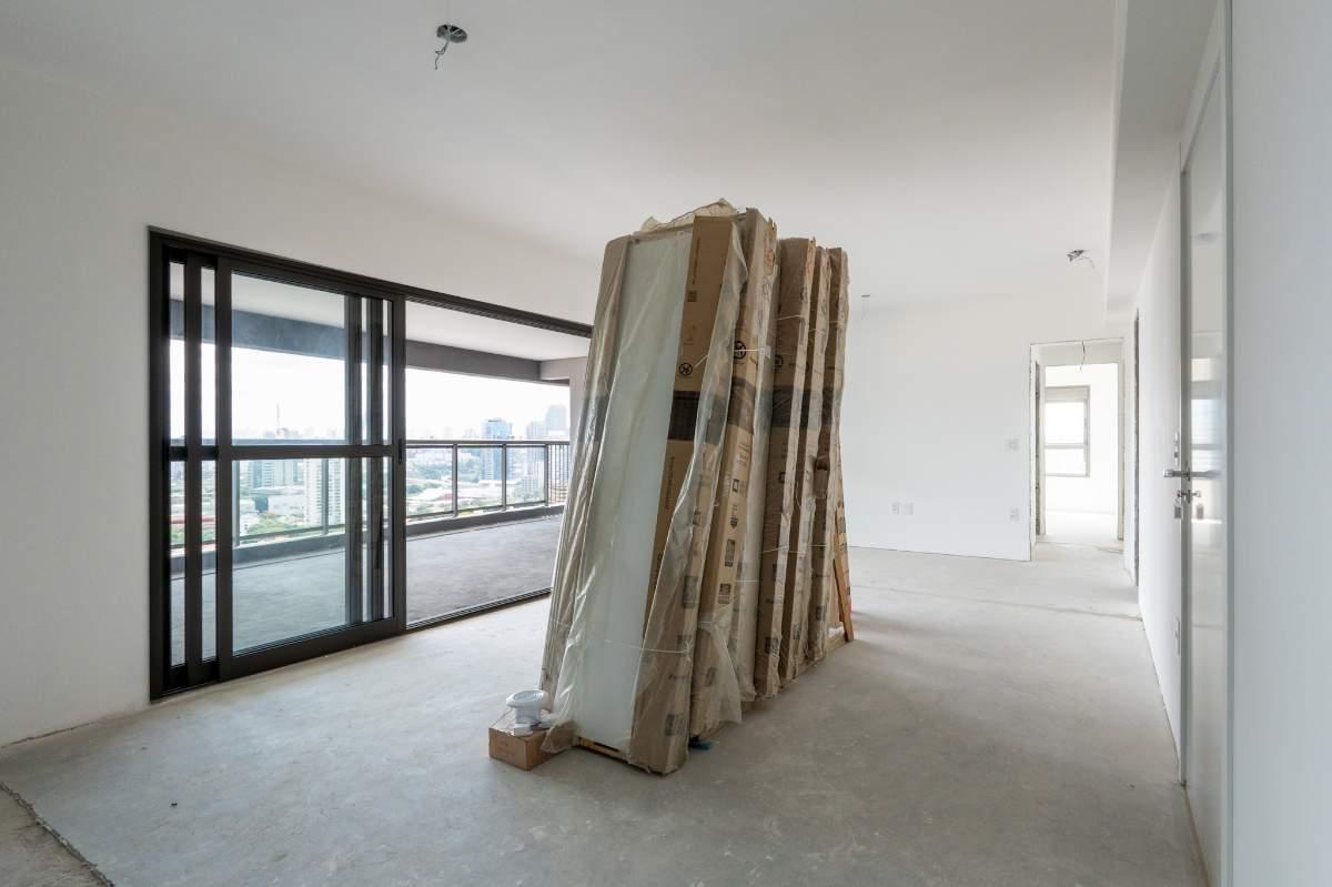 Apartamento, 3 quartos, 142 m² - Foto 9
