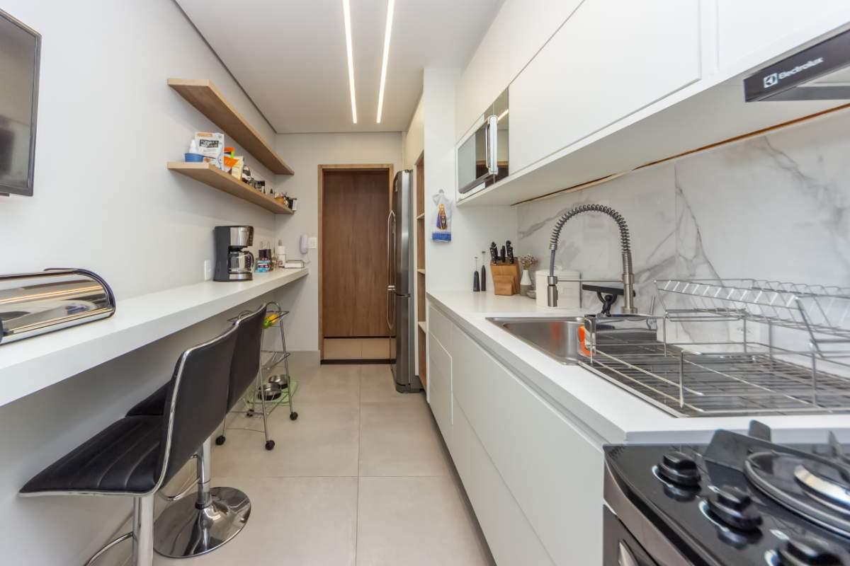 Apartamento, 2 quartos, 73 m² - Foto 9